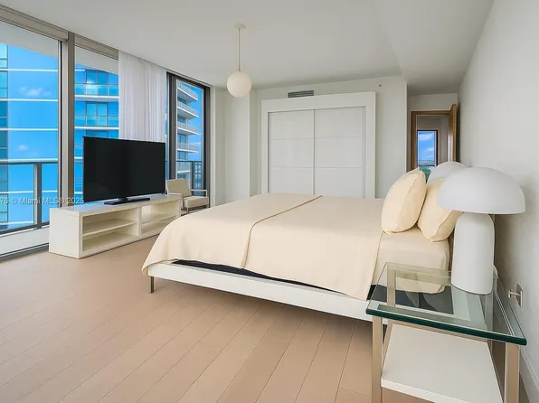 480 NE 31st St Unit 2607, Miami, FL 33137