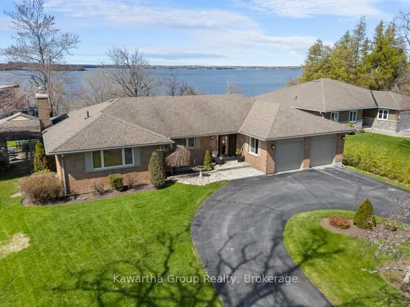 23 Dodd St, Kawartha Lakes, ON K0M 1N0