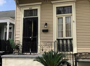 2018 Ursulines Ave, New Orleans, LA 70116