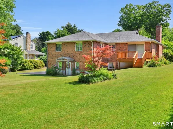 79 Orchard Street, Glastonbury, CT 06033