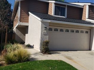 3727 Mesa Oak Ln, Pomona, CA 91767