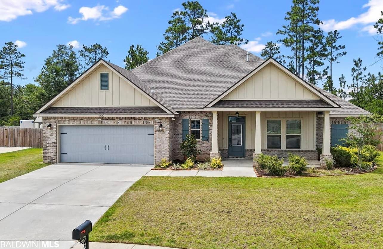 34062 Burwood Dr, Spanish Fort, AL 36527 Zillow