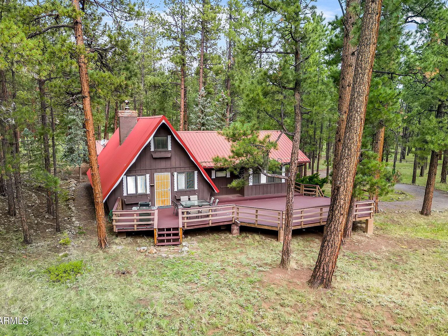 12 County Road 1035 N, Greer, AZ 85927 Zillow