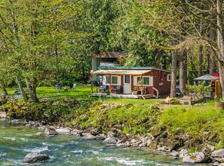 23106 N River Dr, Granite Falls, WA 98252