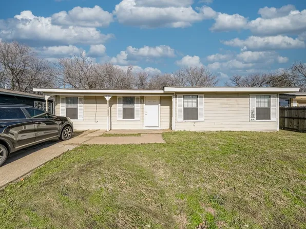 2003 Sidney St, Arlington, TX 76010