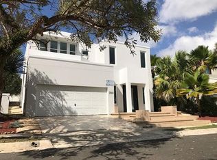 723 Valle Del Turabo, San Juan, PR 00926