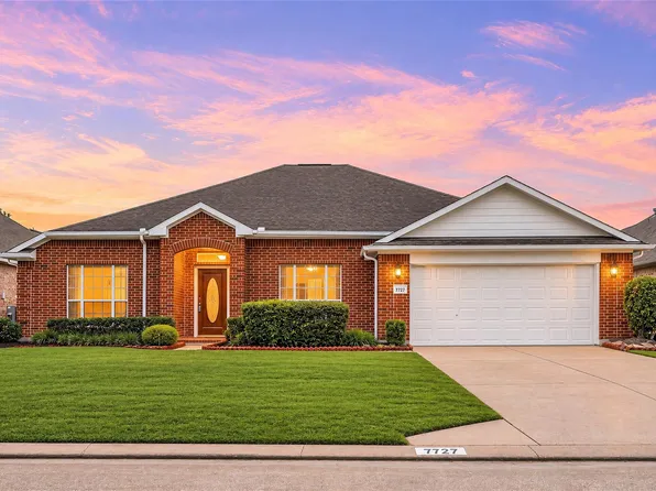 7727 Heron Lakes Dr, Houston, TX 77064