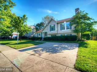 7829 Citadel Dr, Severn, MD 21144