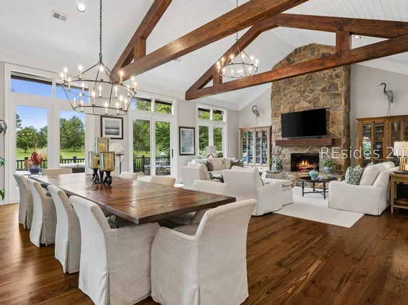 196 Good Hope Road, Bluffton, SC 29909