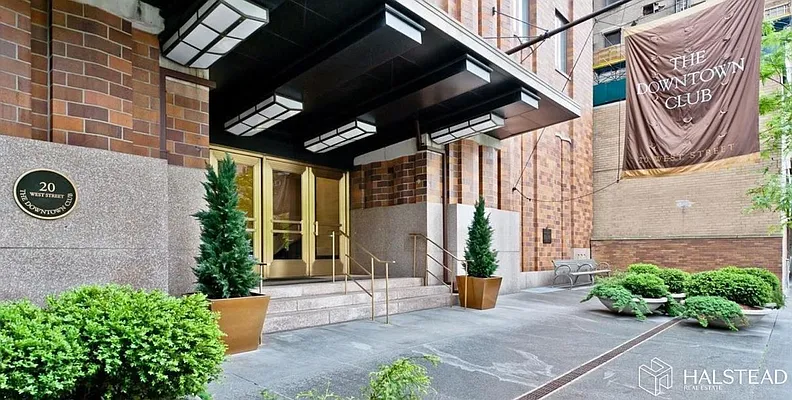 Rented by Halstead Real Estate | media 26