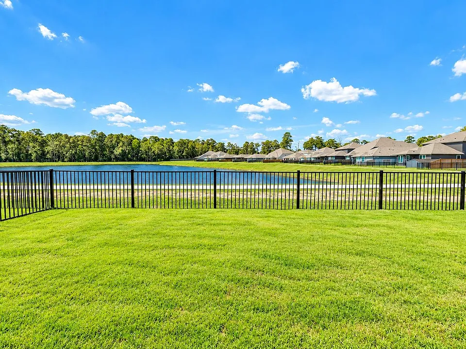 14028 Granger Pointe Ln