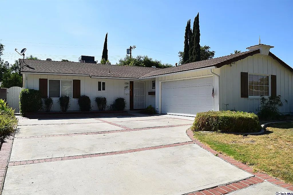 A★A 6165 Tony Ave, Woodland Hills, CA 91367 | Zillow