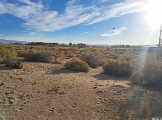 4737 Solias Rd, Fallon, NV 89406