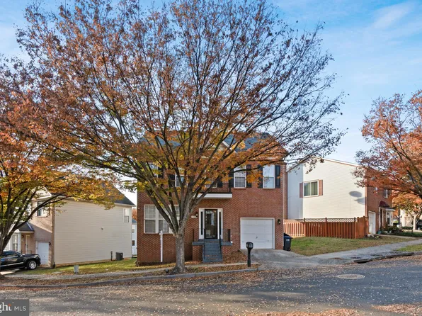 3307 Oxon Run Rd SE, Washington, DC 20032