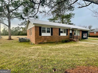 117 Donna Dr, Sylvester, GA, 31791