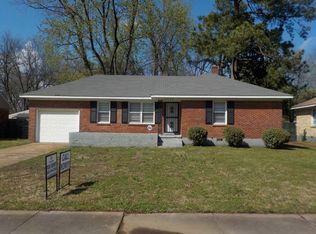 3022 Cromwell Ave, Memphis, TN 38118