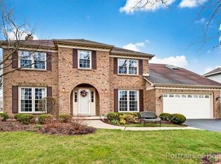 1929 Sherwood Pl, Wheaton, IL
