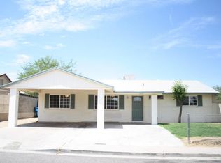 8602 S 2nd Ave, Phoenix, AZ 85041