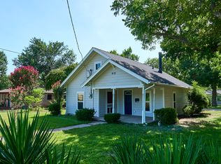 401 S Ebrite St, Mesquite, TX 75149