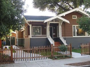 312 Fulton St, Palo Alto, CA 94301