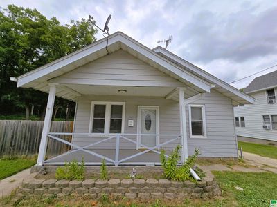 1811 S Helen St, Sioux City, IA, 51106
