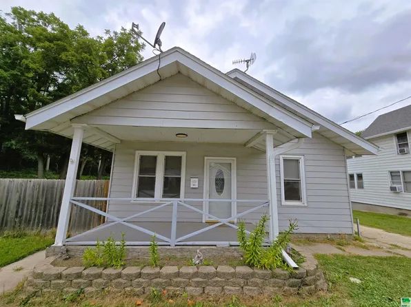 1811 S Helen St, Sioux City, IA 51106