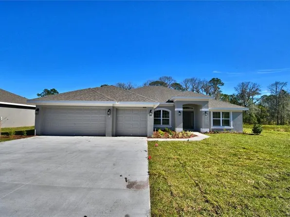 11520 Wicketts Way, Dade City, FL 33525