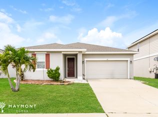 584 Lake Smart Blvd, Winter Haven, FL 33881