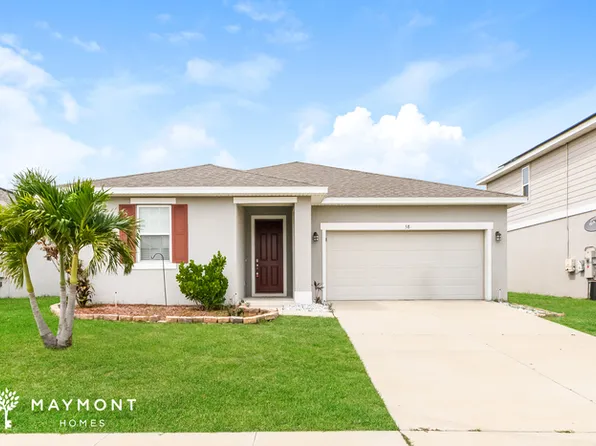 584 Lake Smart Blvd, Winter Haven, FL 33881