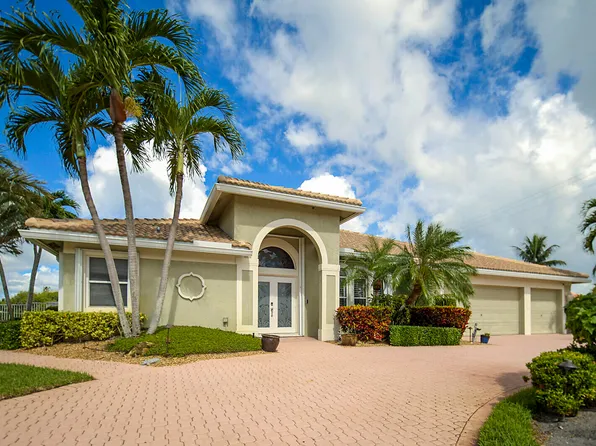 9525 Cross Creek Drive, Boynton Beach, FL 33436