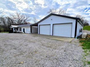 2973 N 1250 L3 W, Deputy, IN 47230