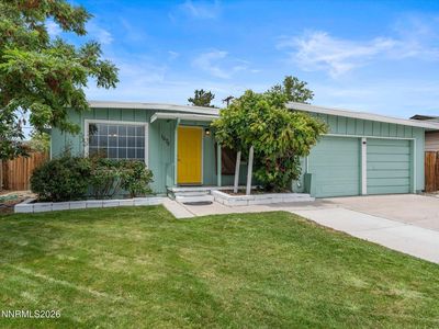1675 Harvard Way, Reno, NV, 89502