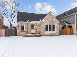 1912 N 76th Ct, Elmwood Park, IL 60707