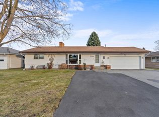 2820 N Bessie Rd, Millwood, WA 99212