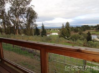 6500 Orchard Station Rd, Sebastopol, CA 95472