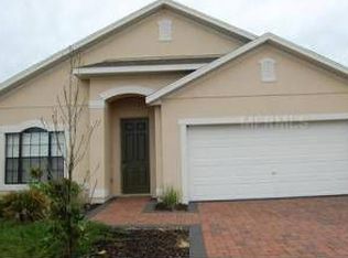 339 Lake Davenport Cir, Davenport, FL 33897
