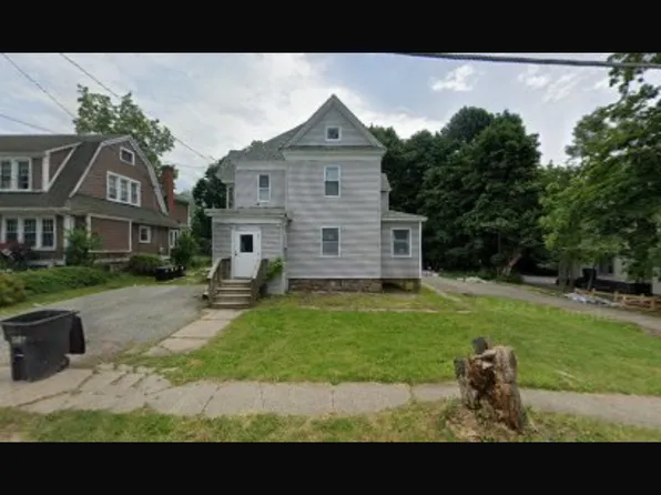 47 Saint John St, Monticello, NY