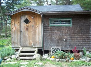 178 Clark Rd, Unity, ME 04988