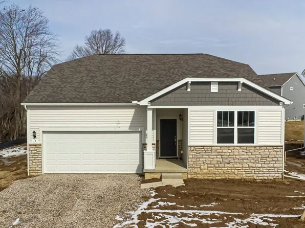 74 Poppy Pl, Delaware, OH 43015