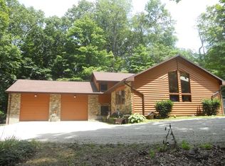 2750 E County Road 950 N, Batesville, IN 47006