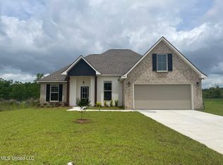 9940 Lottie Cv, Vancleave, MS 39565