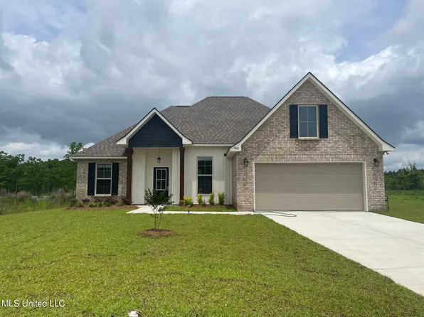 9940 Lottie Cv, Vancleave, MS 39565