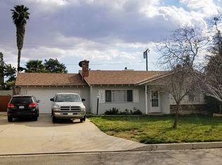 35035 Comberton St, Yucaipa, CA 92399