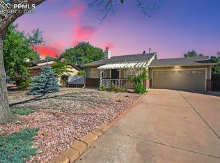 4640 Endicott Dr, Colorado Springs, CO 80916