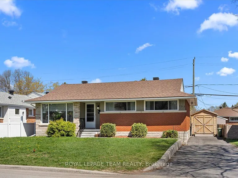 753 Dickens Ave — Photo 1