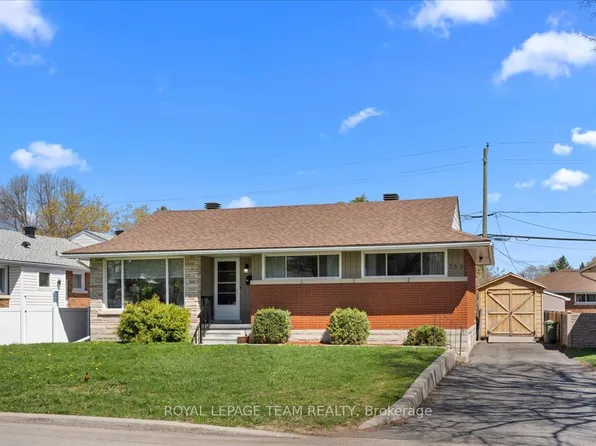 753 Dickens Ave, Ottawa, ON K1G 2X9