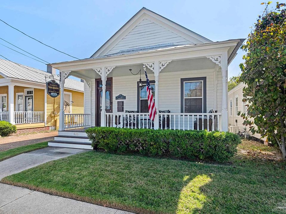 425 E Government St, Pensacola, FL 32502 MLS 619639 Zillow