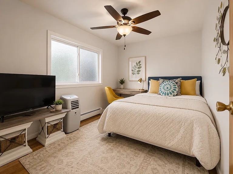 1710 Barnes Ave #1 — Photo 4