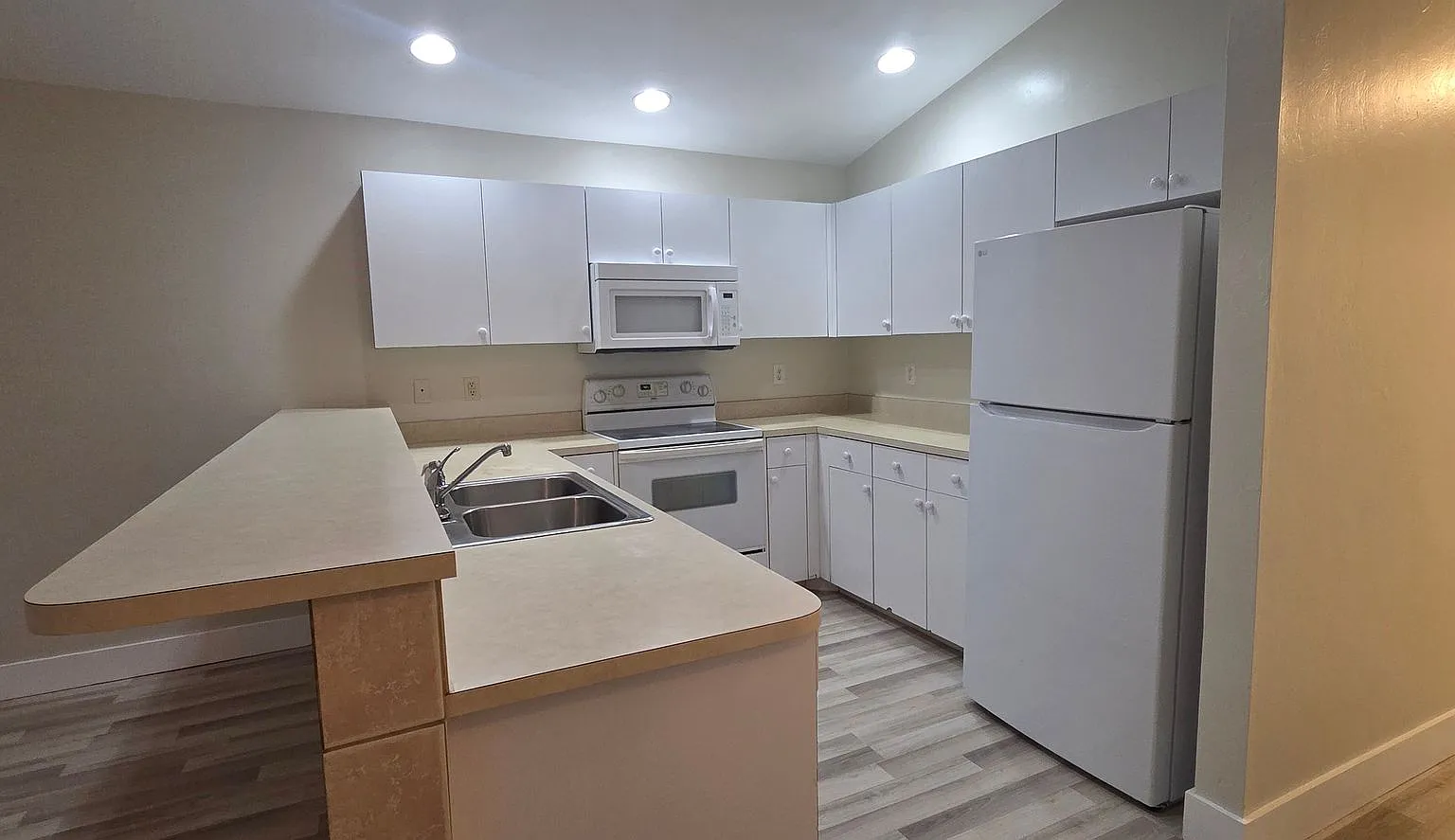 Duplex for rent — Photo 3