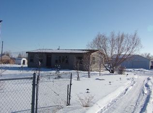 367 Bonner Rd, Helena, MT 59602